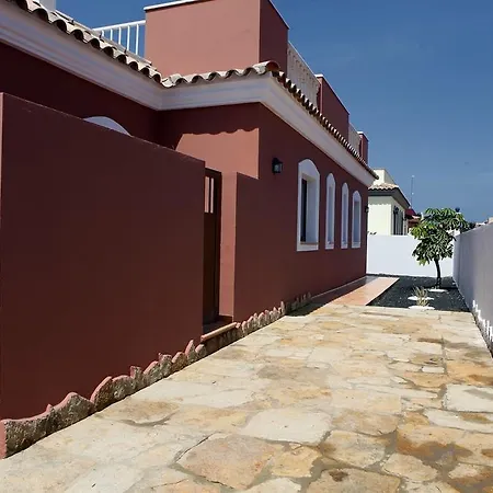 La Guapa 3 Vila Corralejo